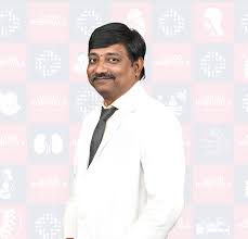 Dr V Om Pramod Kumar Raja
